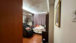 Blk 135 Pasir Ris Street 11 (Pasir Ris), HDB Executive #520766211